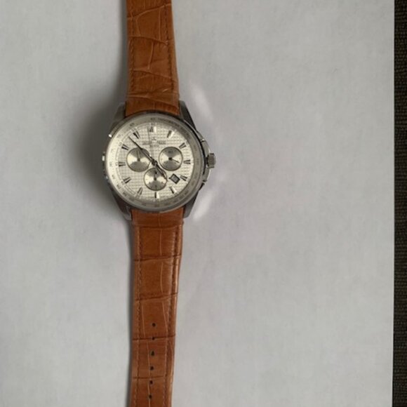 Jacques LeMans Quartz Chronograph - Picture 3 of 7